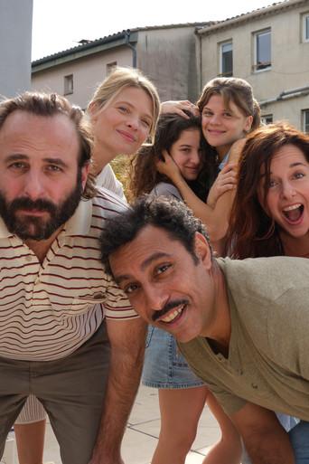 What is Love? film afişi