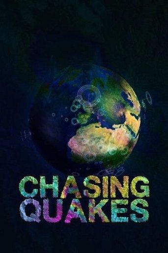 Chasing Quakes film afişi
