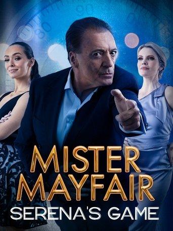 Mister Mayfair: Serena's Game film afişi
