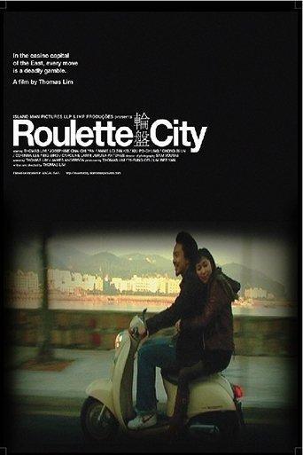 Roulette City film afişi