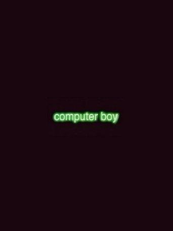 Computer Boy film afişi