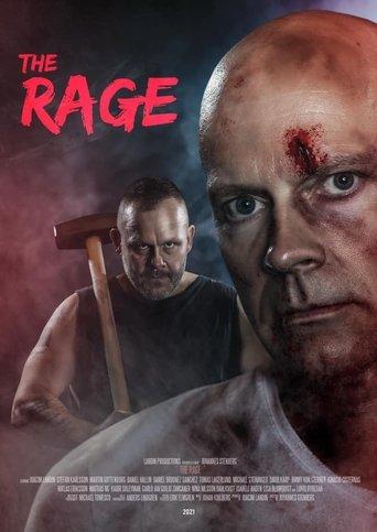 The Rage film afişi