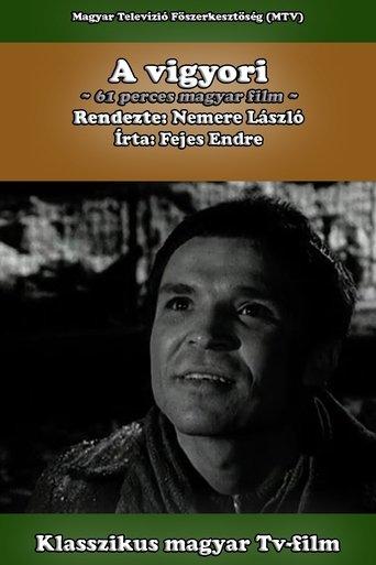 A vigyori film afişi