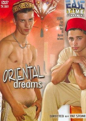 Oriental Dreams film afişi