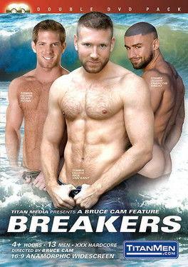 Breakers film afişi