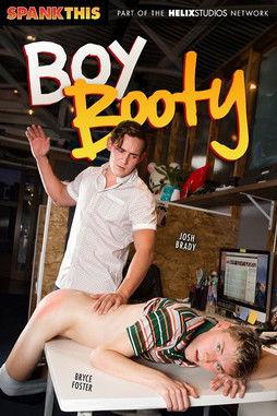Boy Booty film afişi