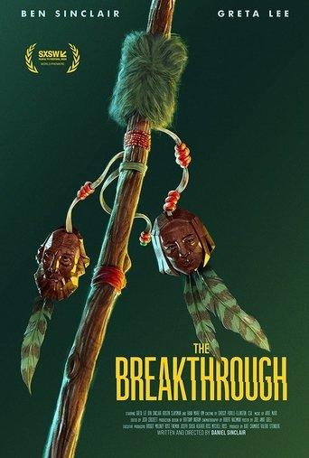 The Breakthrough film afişi
