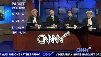 Packer Health Crisis