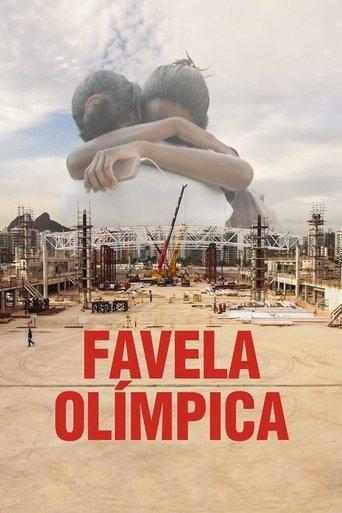 Favela Olímpica film afişi