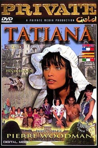 Tatiana film afişi