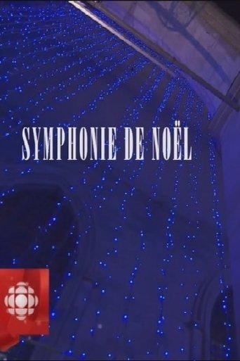 Symphonie de Noël film afişi