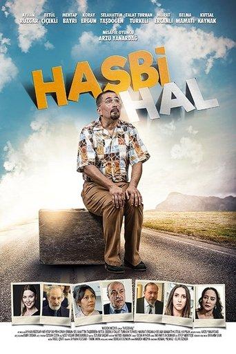 Hasbihal film afişi