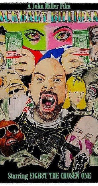 Crackbaby Billionaire film afişi