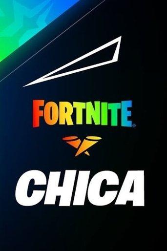 Chica - Stories From The Batlle Bus film afişi