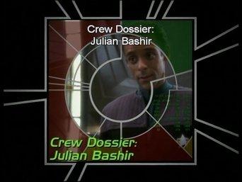 Crew Dossier: Julian Bashir