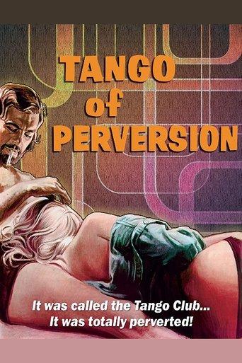 Tango of Perversion film afişi