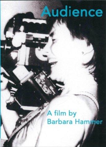 Audience film afişi