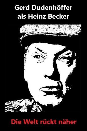 Gerd Dudenhöffer - Die Welt rückt näher film afişi