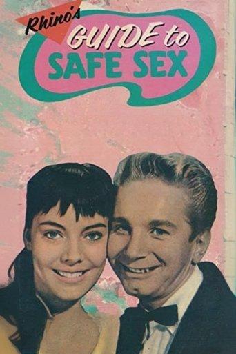Rhino's Guide to Safe Sex film afişi