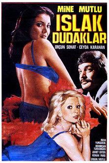 Islak Dudaklar film afişi