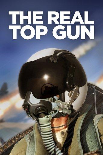 The Real Top Gun film afişi