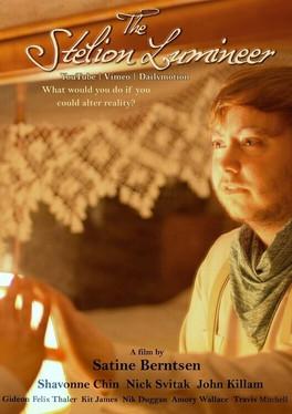 The Stelion Lumineer film afişi