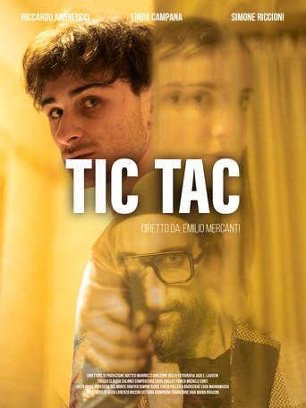 TIC TAC film afişi