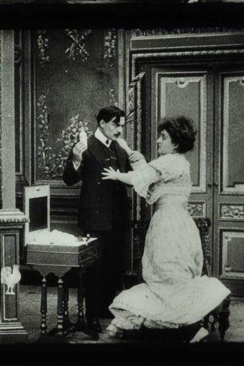 Phial of Poison film afişi