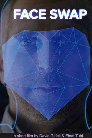 Face Swap film afişi
