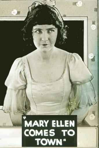 Mary Ellen Comes to Town film afişi