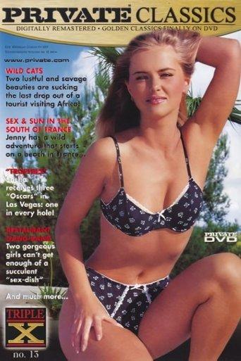 Triple X 13 film afişi