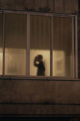 Shadow Puppets film afişi