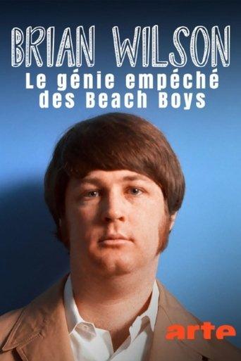 Brian Wilson – Le génie empêché des Beach Boys film afişi