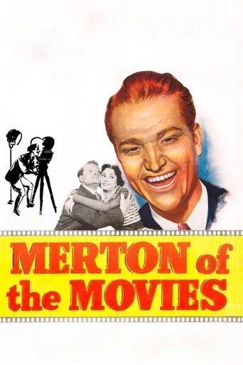 Merton of the Movies film afişi