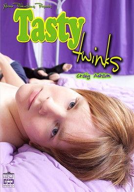 Tasty Twinks film afişi