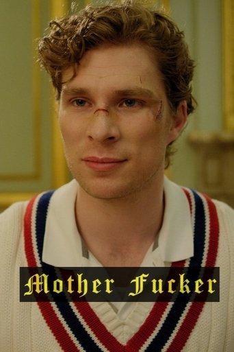 Mother Fucker film afişi