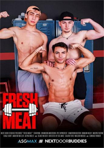 Fresh Meat film afişi