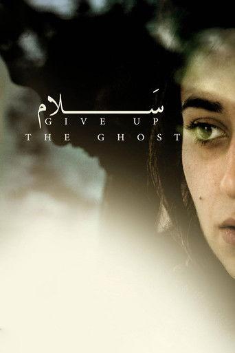 Give Up the Ghost film afişi