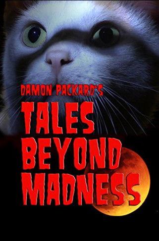 Tales Beyond Madness film afişi