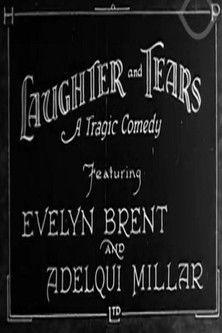 Laughter and Tears film afişi