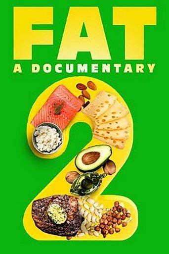 FAT: A Documentary 2 film afişi