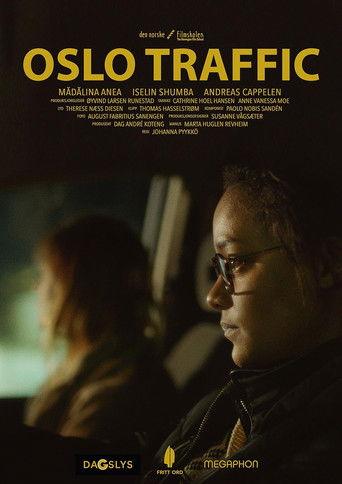 Oslo Traffic film afişi