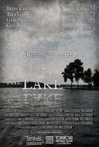 The Lake film afişi