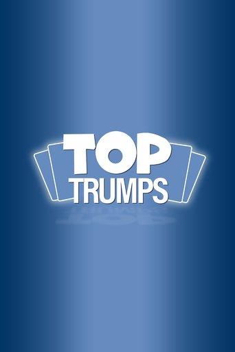 Top Trumps dizi afişi