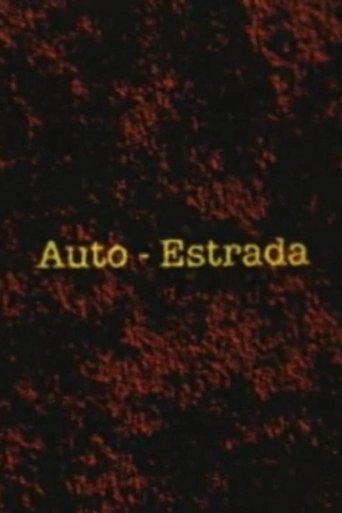 Auto-Estrada film afişi