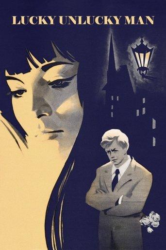 Lucky Unlucky Man film afişi