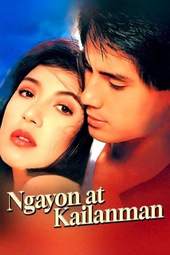 Ngayon at Kailanman film afişi