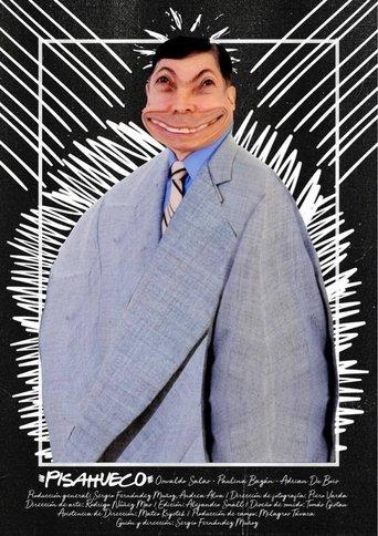 Holestepper film afişi