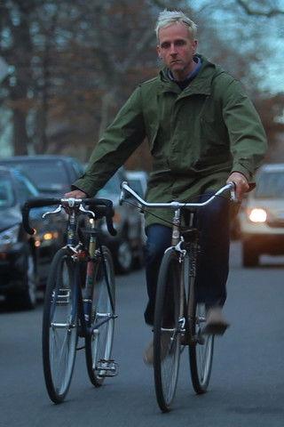 Candy Rides film afişi