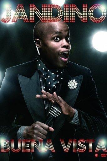 Jandino: Buena Vista film afişi